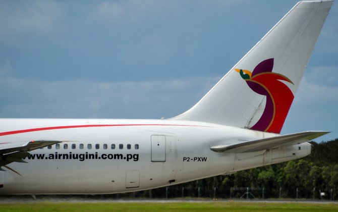 Air Niugini&rsquo;s Second Service To Japan