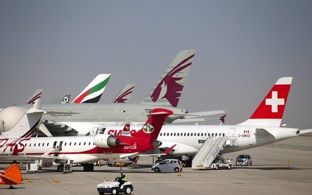 UAE&rsquo;s top aviation authority urges preservation of European air deals ahead of airline access talks
