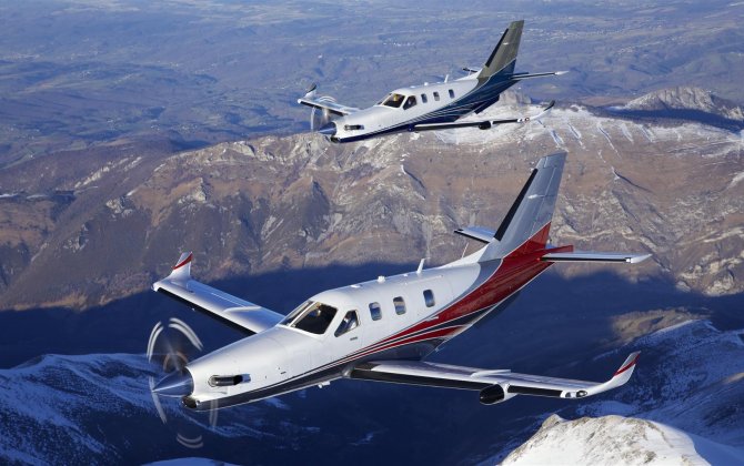 Daher introduces support for Part 135 TBM operators