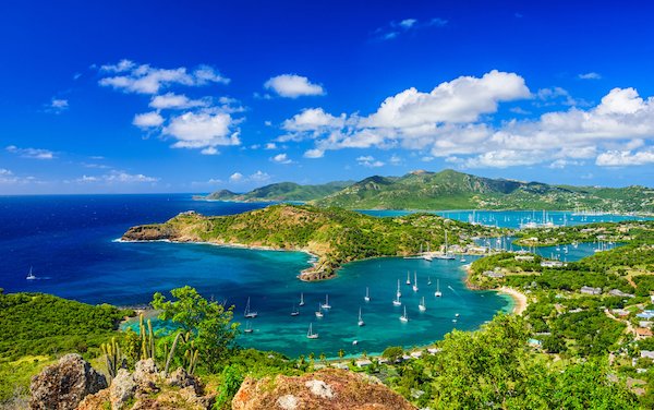 AI and the future of Caribbean tourism