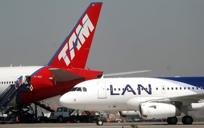 LATAM Defers Aircraft Deliveries in Bid to Save US$3 Billion