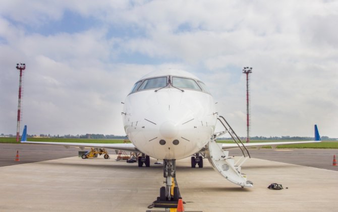 FL Technics presents asset management support during engine lease and maintenance