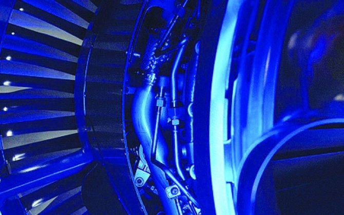 StandardAero signs engine MRO with Rolls-Royce