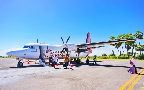 Passenger and tourism taxes may cause economic strangulation