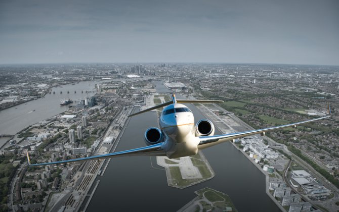 Bombardier launches Smart Link service
