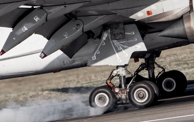UTC Aerospace and Revima to Bring Landing Gear Repair Capability to the Middle East