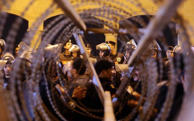 Russia Could Cancel Flights to Other Countries Besides Egypt