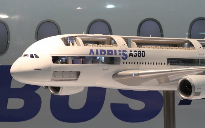 Airbus Sees Revamp of Superjumbo After 2022 Amid Slow A380 Sales