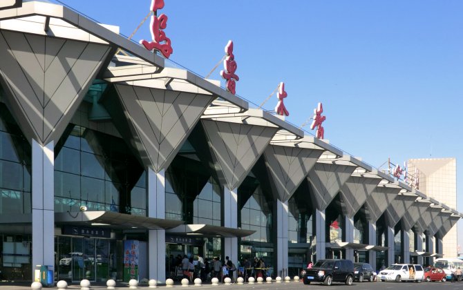 Heavy Fog Delays China Southen Flights at Urumqi Airport