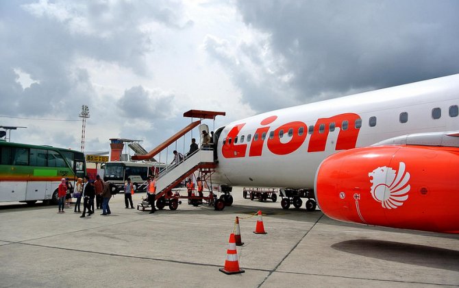 Jakarta blocks Lion Group's $1.3bn Lebak Airport project