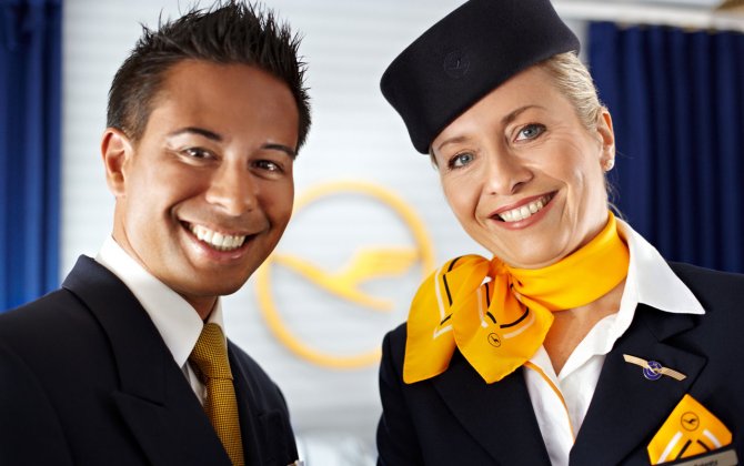 Lufthansa Goes On Charm Offensive With Unions