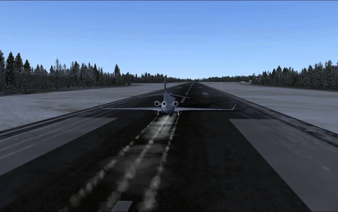 Finavia Ivalo airport introduces new terminal