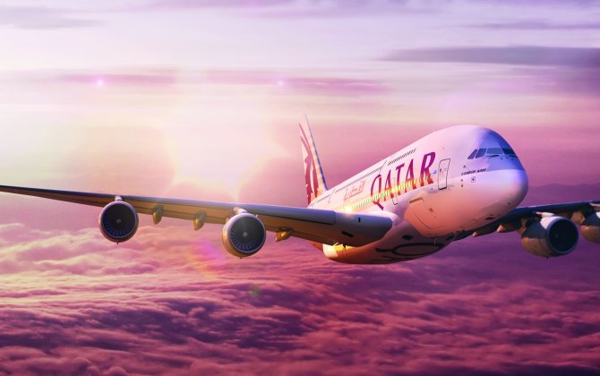 Qatar Airways Keeps Watchful Eye on Guangdong Market