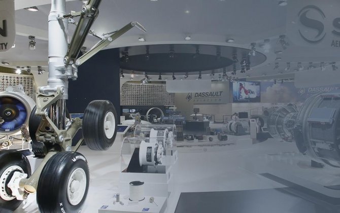 IAG chooses Messier-Bugatti-Dowty to provide landing gear MRO services on Airbus family aircraft