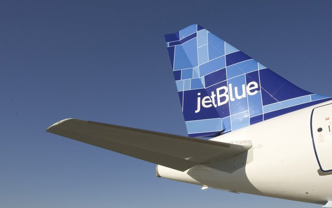 JetBlue becomes launch customer of &ldquo;Maintenance Mobility&rdquo;