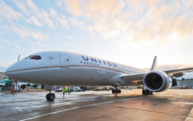 United and Pilots Union Agree in Principle to Extend Contract