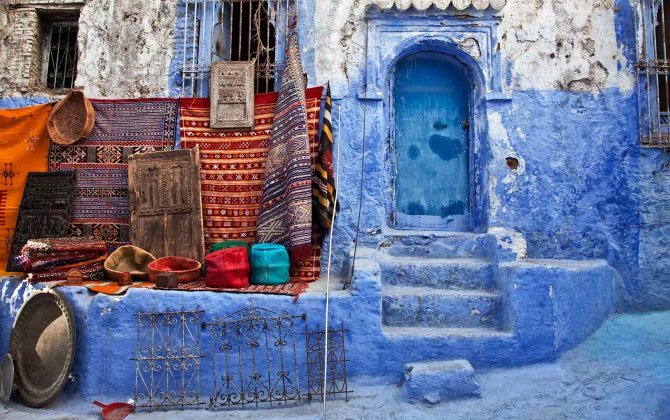 Etihad announces plan to increase flights to Morocco