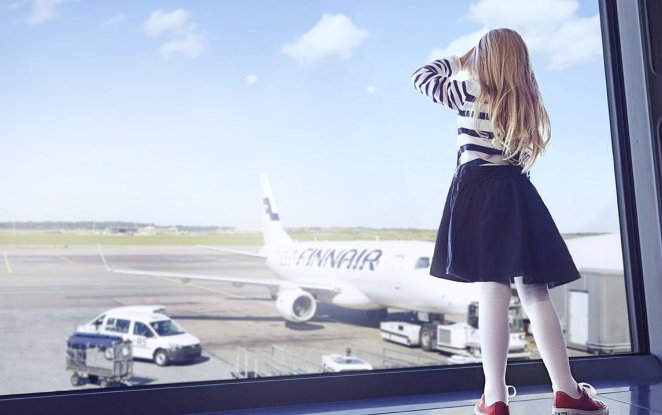 Why Finnair rejected typecasting for safety VP position
