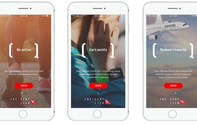 Qantas branches out into health insurance