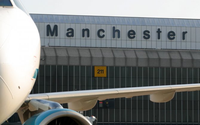 Manchester Targets 25 More Long-Haul Routes, Led by Air China