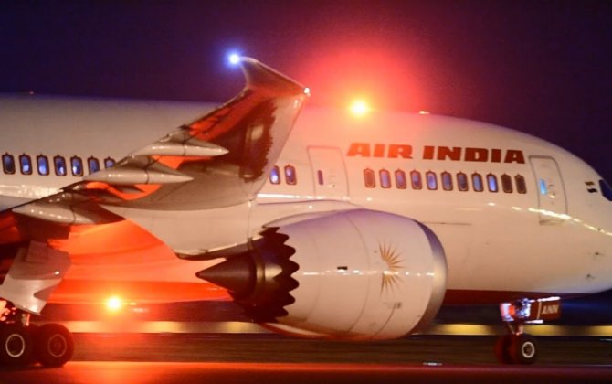 Air India Gets 7,000 Core Rupees Through Sale of 21 Dreamliners