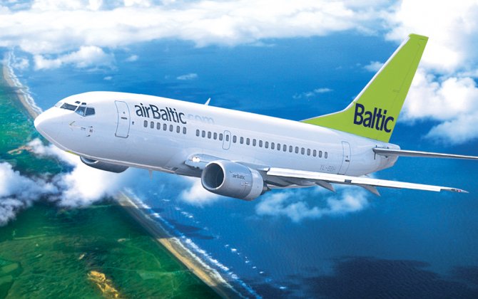 Government approves airBaltic &euro;80m investment plan