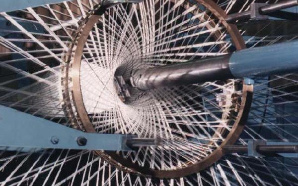 Dowty Propellers restarts production of propeller blades