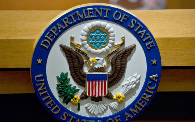 State issues global travel alert amid ISIS fears