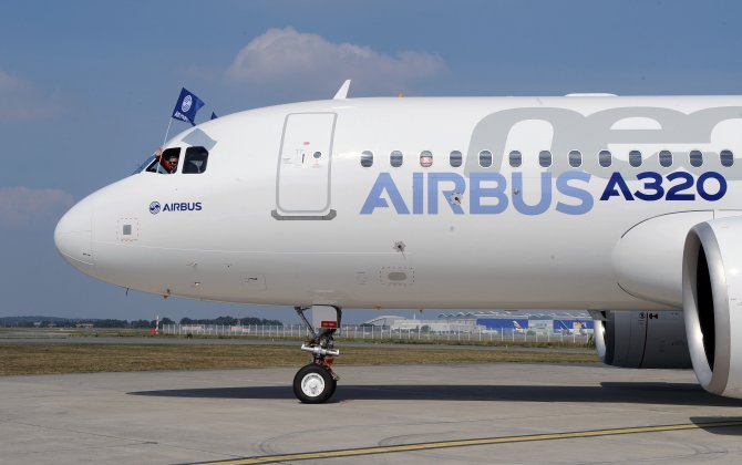 Airbus A320neo receives joint EASA and FAA Type Certification