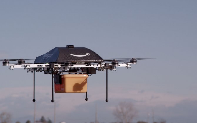 A Secret Air Cargo Operation Called "Aerosmith" Could Give Amazon a Major Advantage over Its Rivals