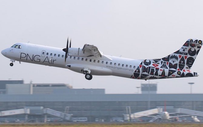 ATR sees &ldquo;good future potential&rdquo; for Australian sales