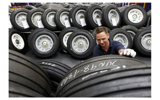 LHT wins Thomas Cook wheels and brakes contract