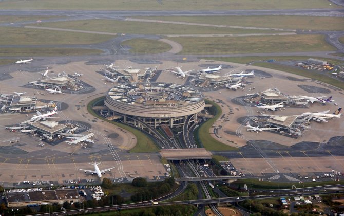French, United States Airport, Transport Workers Under Investigation for Islamic Radicalization