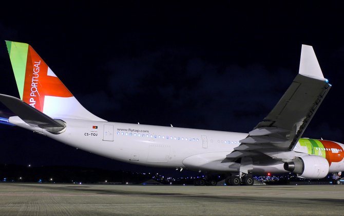 TAP and Ethiopian Airlines start codeshare services
