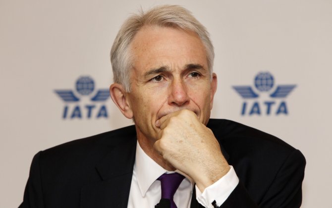 IATA condemns recent terror attacks