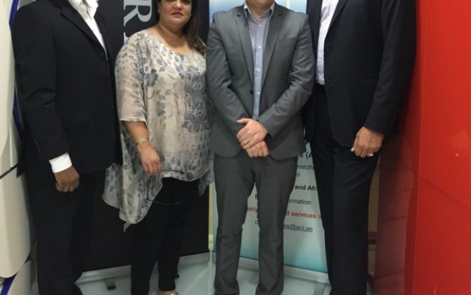 Air Partner signs agreement with Air Cargo Integrators