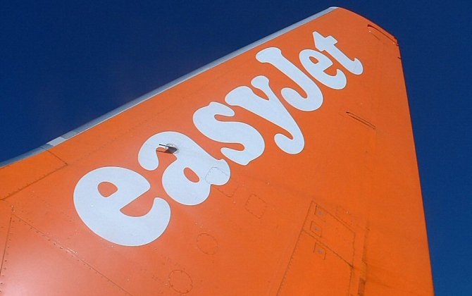 easyJet to add 8th aircraft to its Edinburgh operations