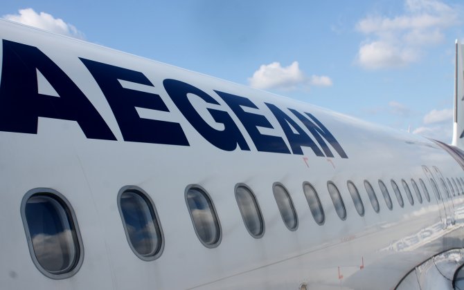 Aegean Airlines: Nine Month 2015 Financial Results
