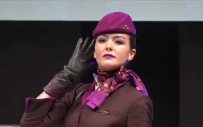 Etihad Airways' cabin crew to act as grid girls at Abu Dhabi Grand prix 