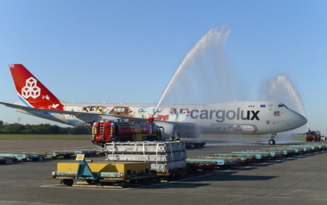 Cargolux to employ more pilots and replace freighters