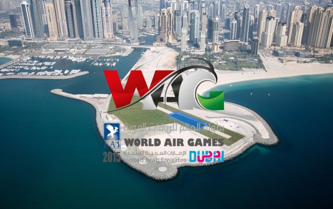 Historic medical forum to hold during World Air Games in December