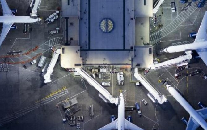Airline Stocks Soar As Lower Oil Prices Bring Down Fares