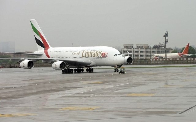 More Emirates flights into India to boost economy but hurt local airlines