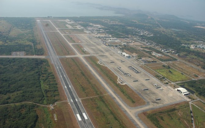AirAsia Sets U-tapao Record