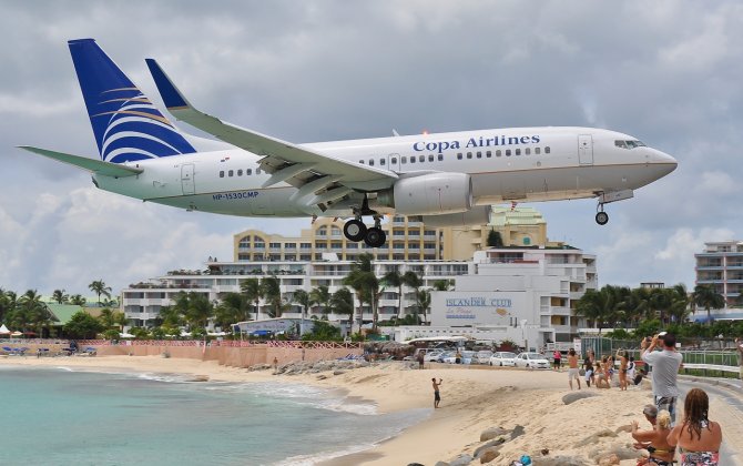 Lufthansa and Copa Airlines successfully conclude codeshare agreement
