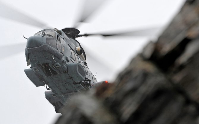 Polish Government Planning To Scrap Missile, Helicopter Tenders