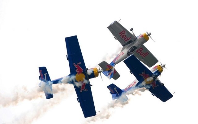 2015 World Air Games more than a UAE flight of fancy