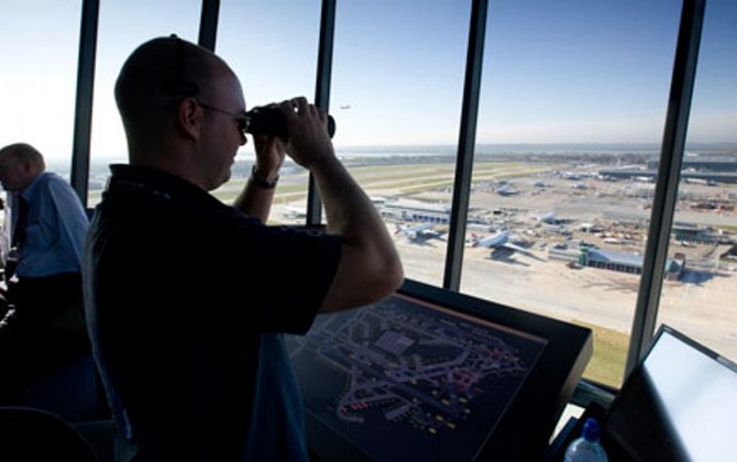 Air traffic control sale could trigger international bidding war