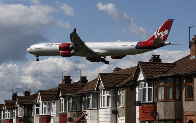 David Cameron to Make Decision on Heathrow Expansion Within Days