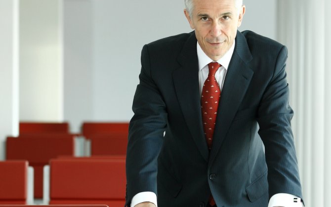Middle East needs better air traffic relations, Iata chief says